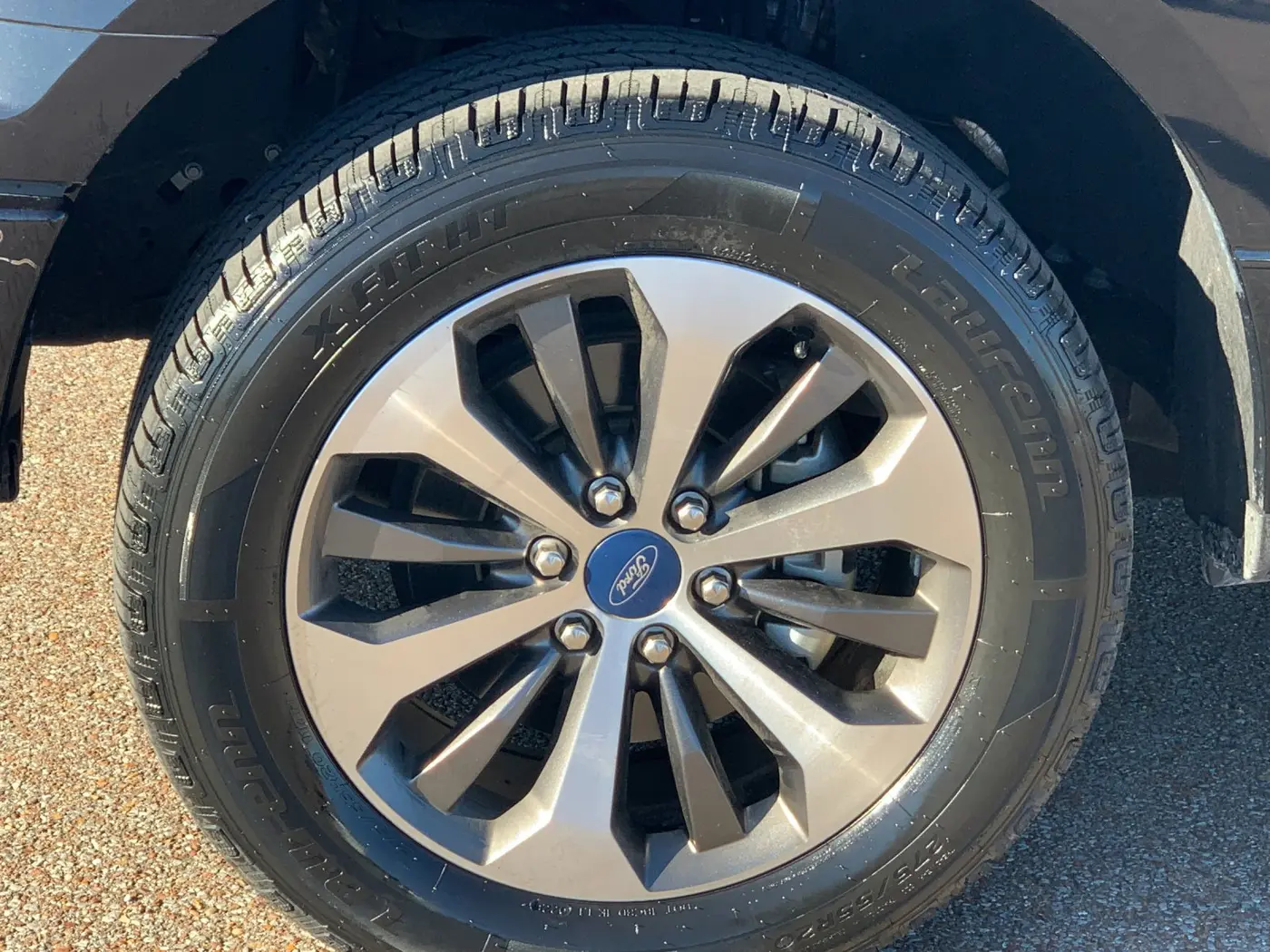 2019 Ford F-150 - $26,888