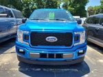 2019 F-150 Thumbnail 2