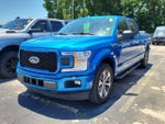 2019 F-150 Thumbnail 3