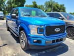 2019 F-150 Thumbnail 6