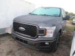 2020 F-150 Thumbnail 3