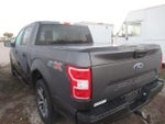 2020 F-150 Thumbnail 4