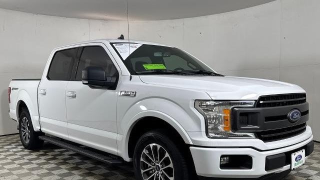 Preowned 2020 Ford F-150 XL for Sale