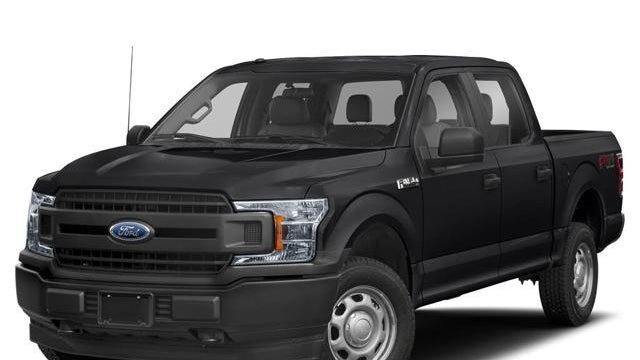 Preowned 2020 Ford F-150 XL for Sale