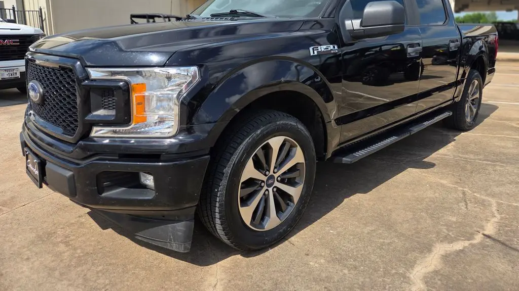 Preowned 2020 Ford F-150 XL for Sale
