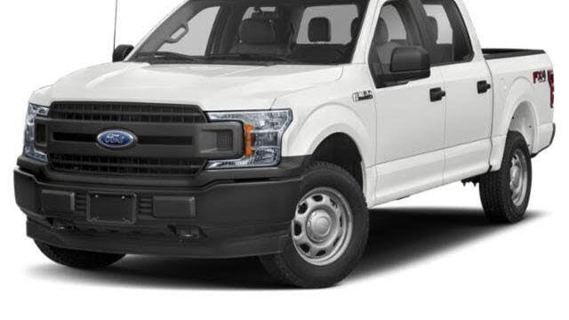 Preowned 2020 Ford F-150 XL for Sale