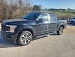 2020 F-150 Thumbnail 2