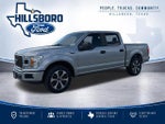 2020 F-150 Thumbnail 1