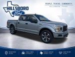 2020 F-150 Thumbnail 3