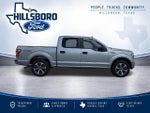 2020 F-150 Thumbnail 4