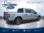 2020 F-150 Thumbnail 5