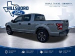 2020 F-150 Thumbnail 7
