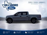 2020 F-150 Thumbnail 8