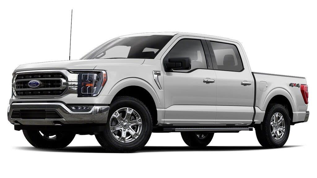Preowned 2021 Ford F-150 XL for Sale