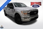 2021 F-150 Thumbnail 1
