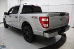 2021 F-150 Thumbnail 5