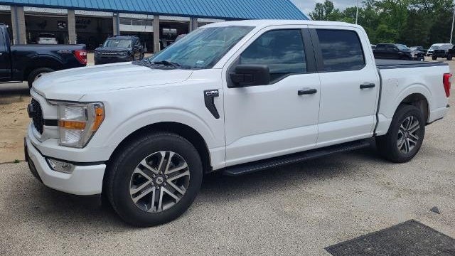 Preowned 2021 Ford F-150 XL for Sale