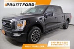 2021 F-150 Thumbnail 1