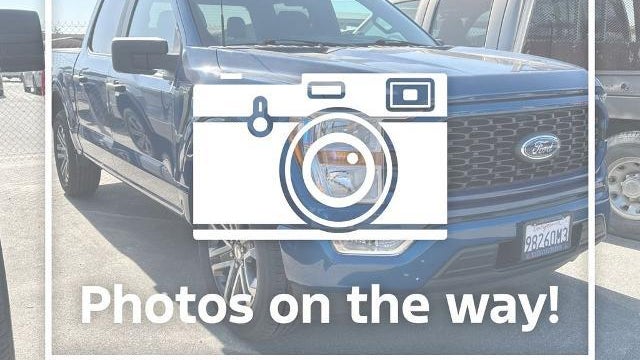 Preowned 2022 Ford F-150 XL for Sale