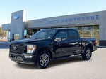 2022 F-150 Thumbnail 3