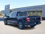 2022 F-150 Thumbnail 4