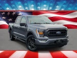 2022 F-150 Thumbnail 1
