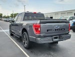 2022 F-150 Thumbnail 7