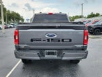 2022 F-150 Thumbnail 8