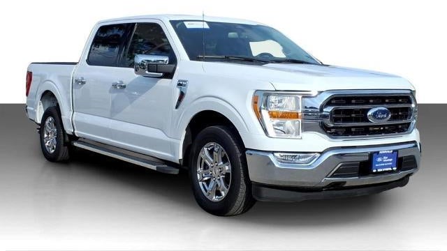 Preowned 2022 Ford F-150 XL for Sale
