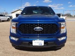 2022 F-150 Thumbnail 2