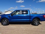 2022 F-150 Thumbnail 3