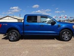 2022 F-150 Thumbnail 4