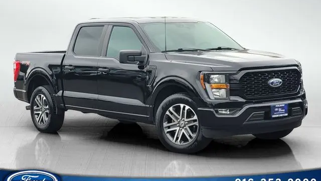 Preowned 2023 Ford F-150 XLT for Sale