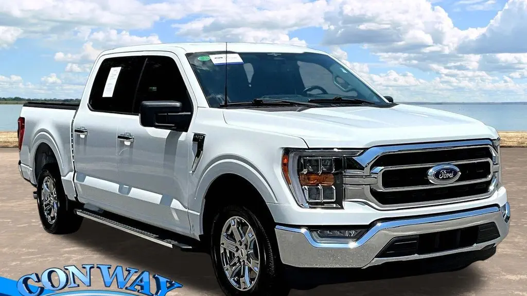Preowned 2023 Ford F-150 XL for Sale