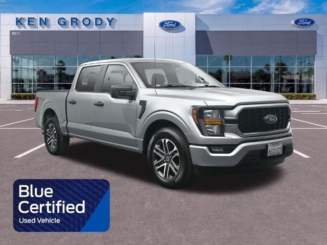 2023 Ford F-150 - $35,685