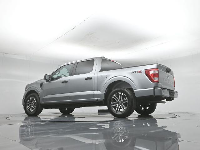 2023 Ford F-150 - $35,685