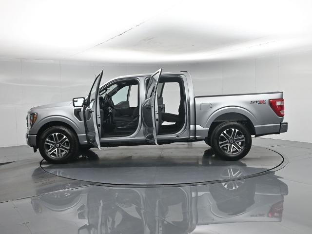 2023 Ford F-150 - $35,685
