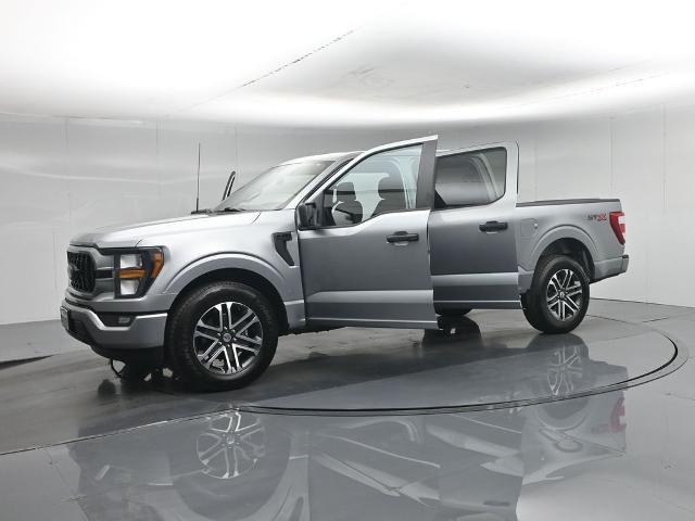 2023 Ford F-150 - $35,685