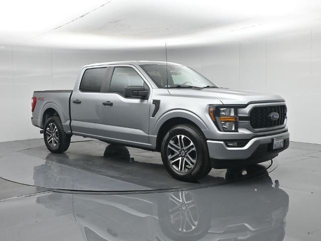 2023 Ford F-150 - $35,685