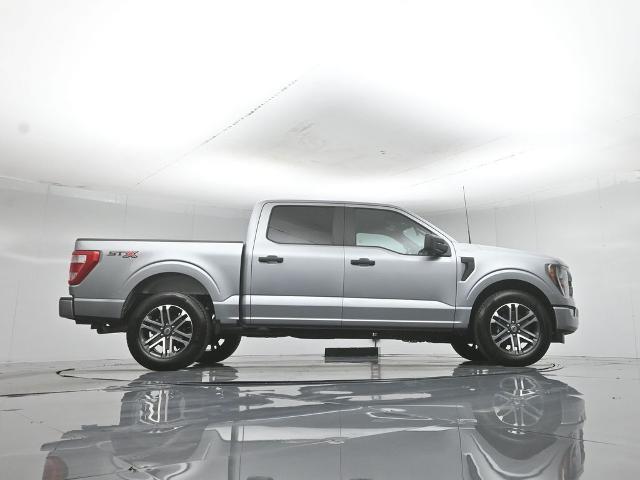 2023 Ford F-150 - $35,685
