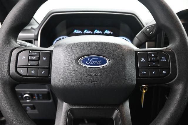 2023 Ford F-150 - $35,685