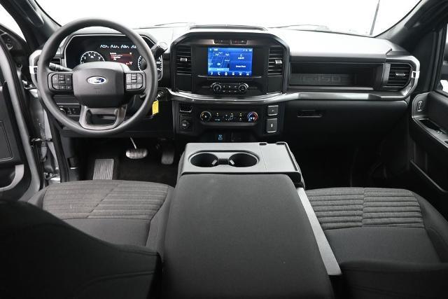 2023 Ford F-150 - $35,685