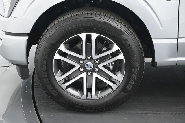 2023 Ford F-150 - $35,685