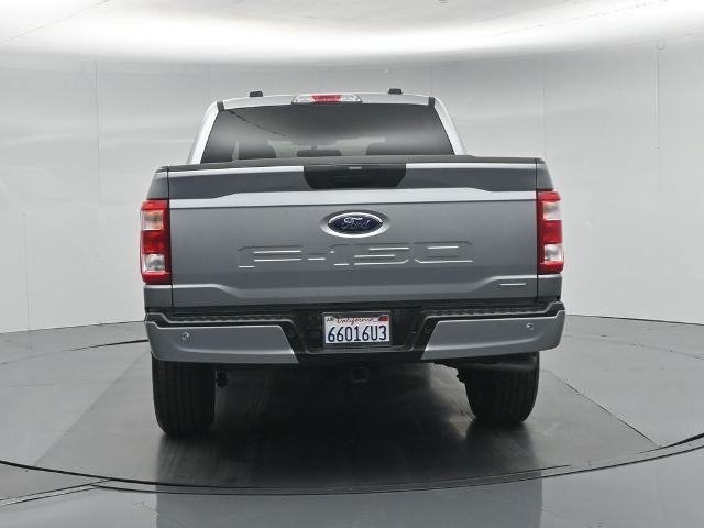 2023 Ford F-150 - $35,685