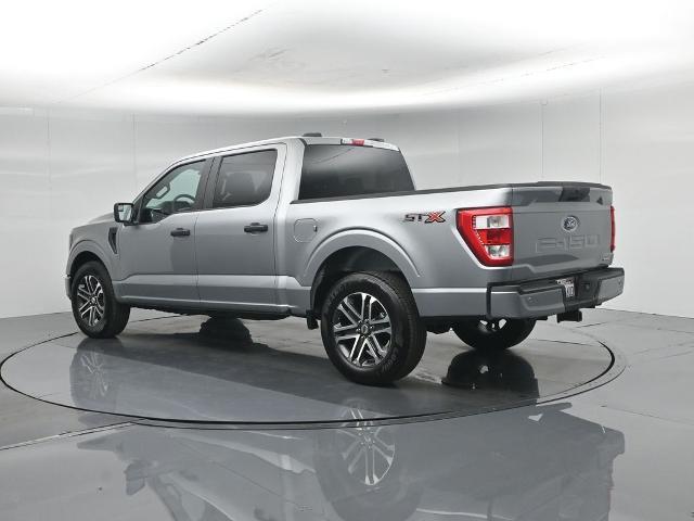 2023 Ford F-150 - $35,685
