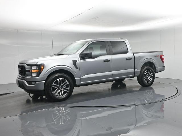 2023 Ford F-150 - $35,685