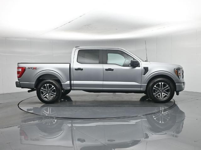 2023 Ford F-150 - $35,685