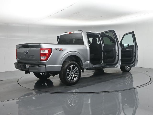 2023 Ford F-150 - $35,685