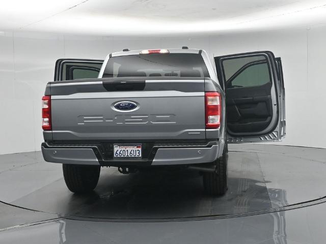 2023 Ford F-150 - $35,685