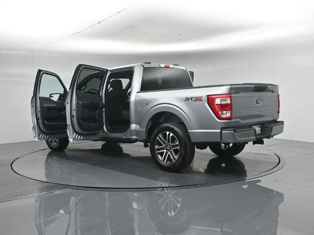 2023 Ford F-150 - $35,685